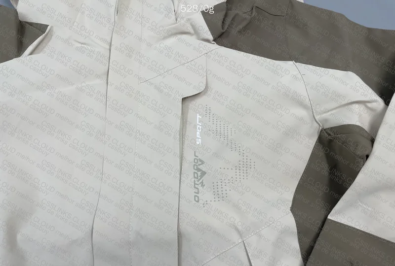 Outdoor Sport Jacket/Shirt/Sweatshirt 2