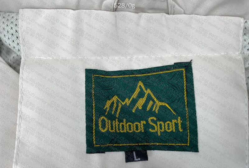 Outdoor Sport Jacket/Shirt/Sweatshirt 3