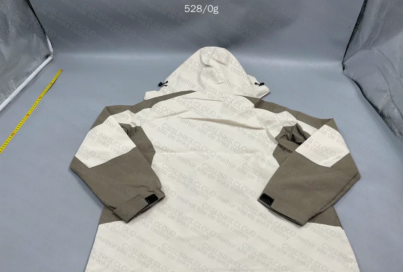 Outdoor Sport Jacket/Shirt/Sweatshirt 4