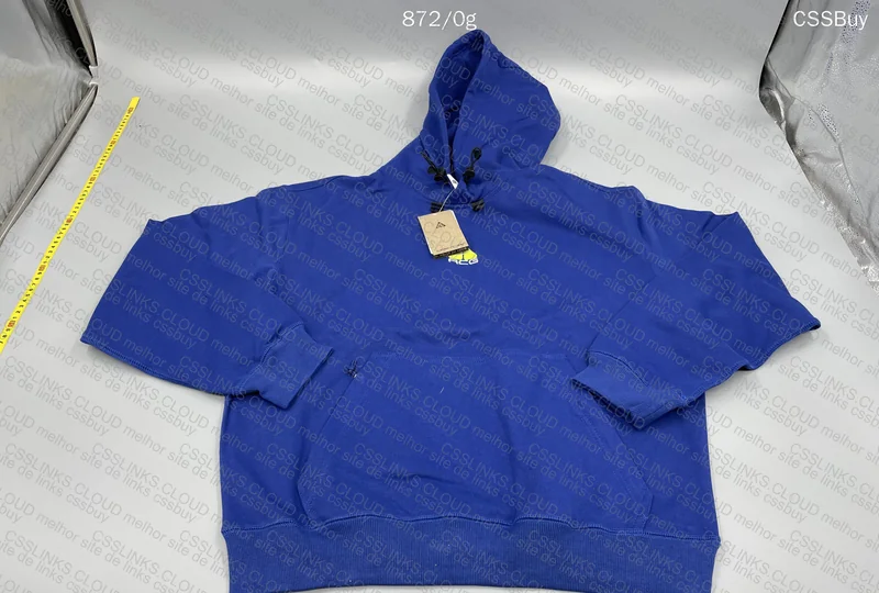 ACG Therma-fit Jacket/Sweatshirt 3