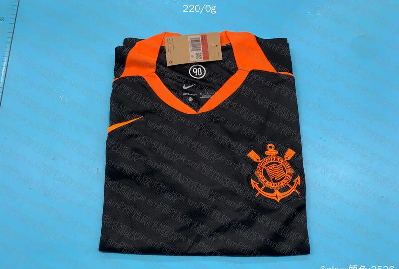Casamisa 3 Corinthians