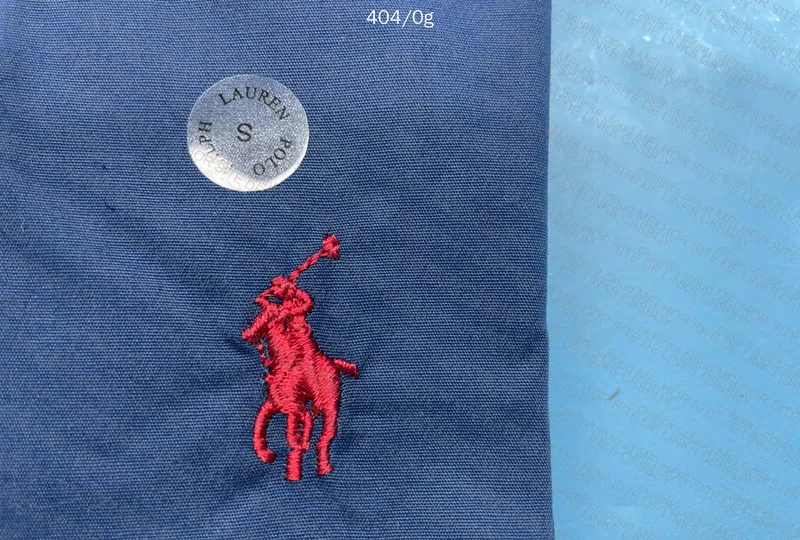 Casasco Ralph Lauren 8