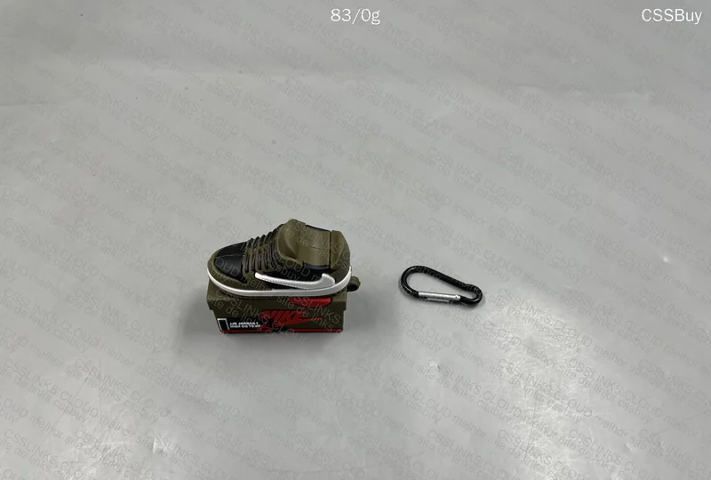 Case airpods