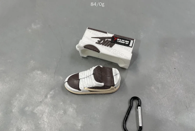 Case AirPods - Air Jordan