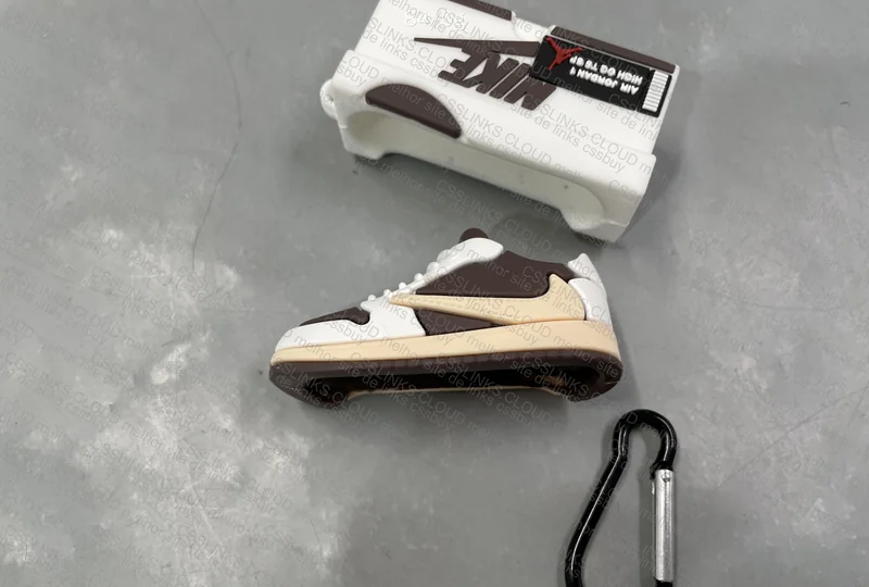 Case AirPods - Air Jordan 2