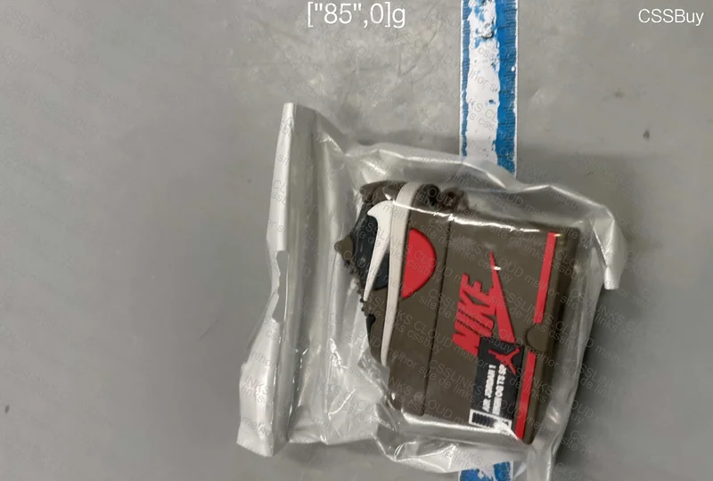 Case AirPods Jordan