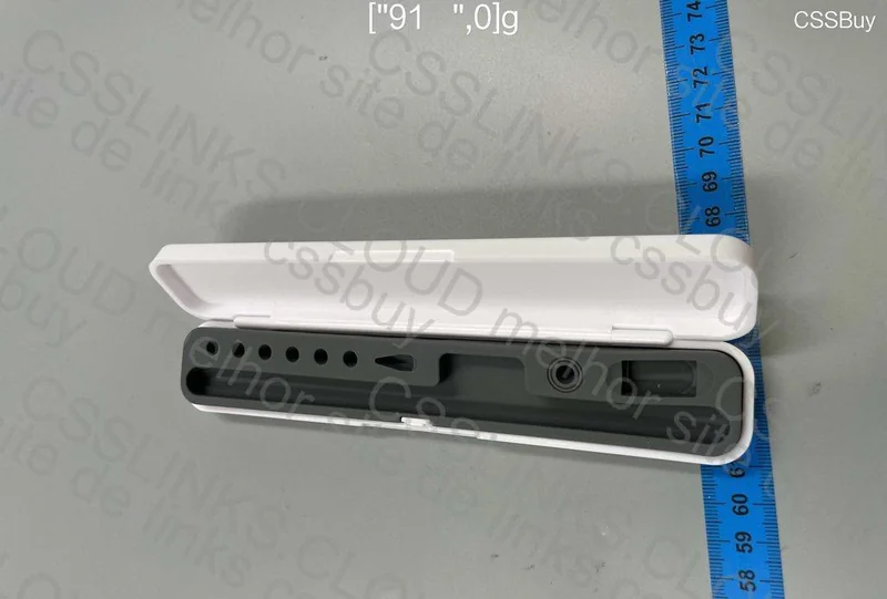Case Apple Pencil 3