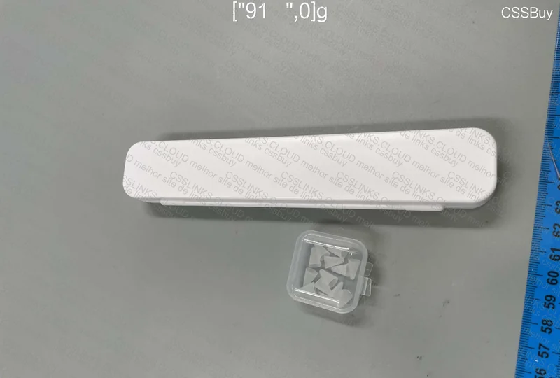 Case Apple Pencil 4