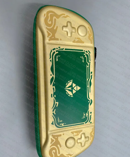 Case Bag Zelda Nintendo Switch 2