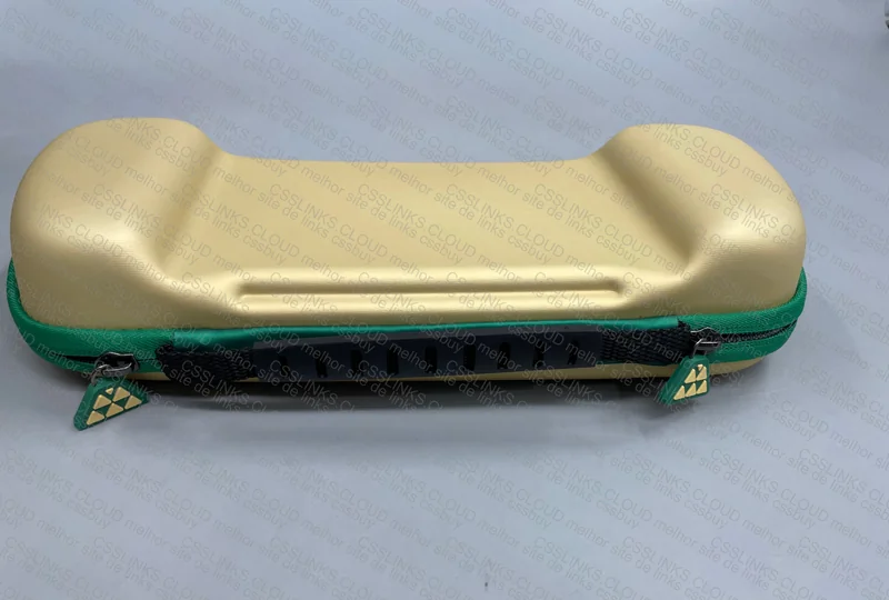 Case Bag Zelda Nintendo Switch 3