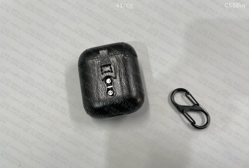 Case Chrome Hearts / Airpods 2 2