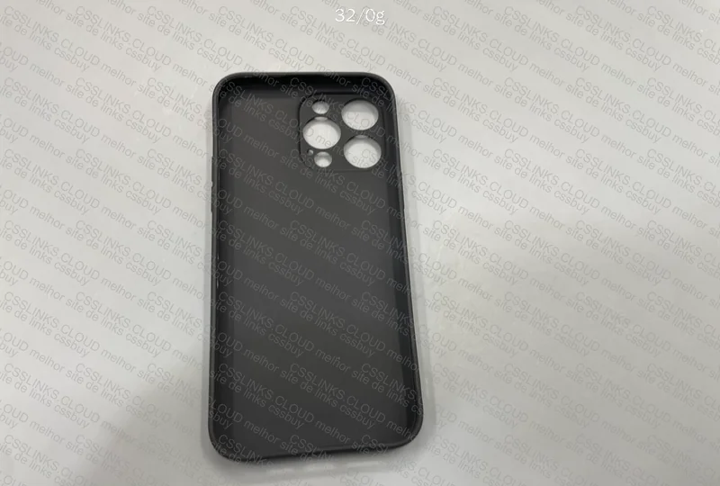 Chrome Hearts iPhone 14 Pro Max Case 2