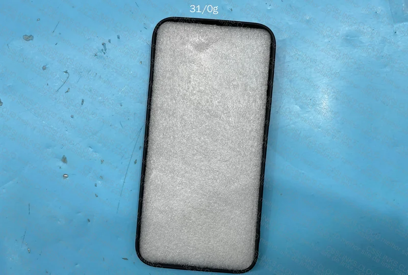 Chrome Hearts iPhone 14 Pro Max Case 3