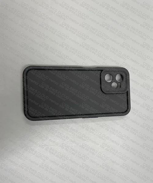 Realme C35 Phone Case