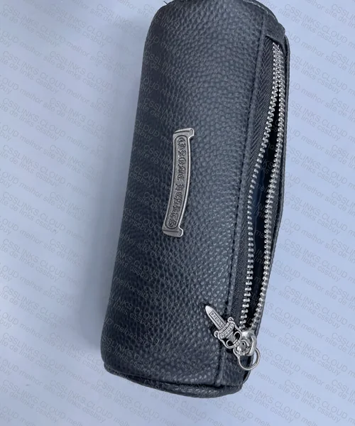 Chrome Hearts Glasses Case