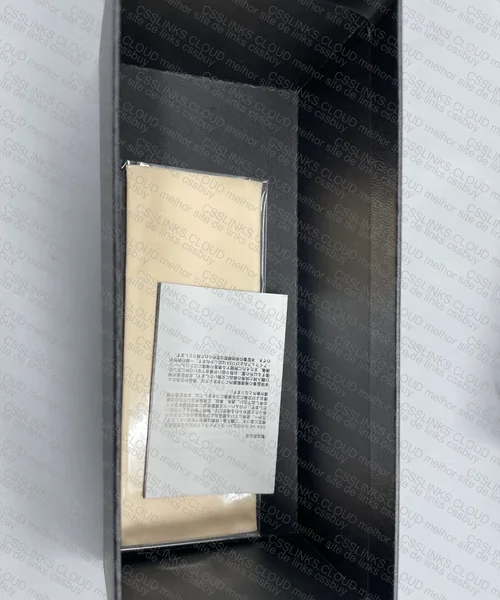 Chrome Hearts Glasses Case 2