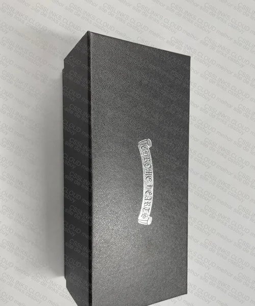 Chrome Hearts Glasses Case 3