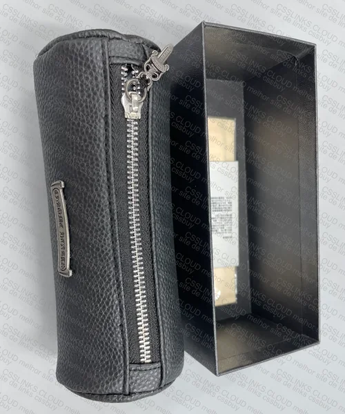 Chrome Hearts Glasses Case 4