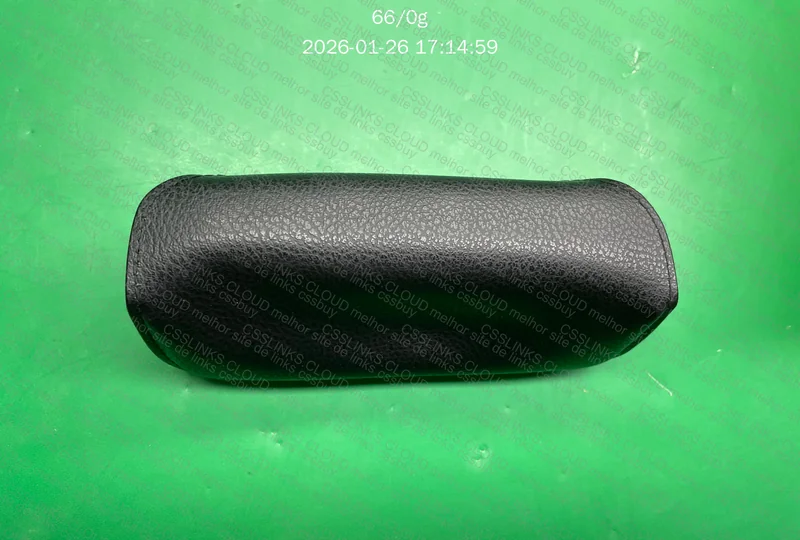 Case de óculos Ray Ban 2