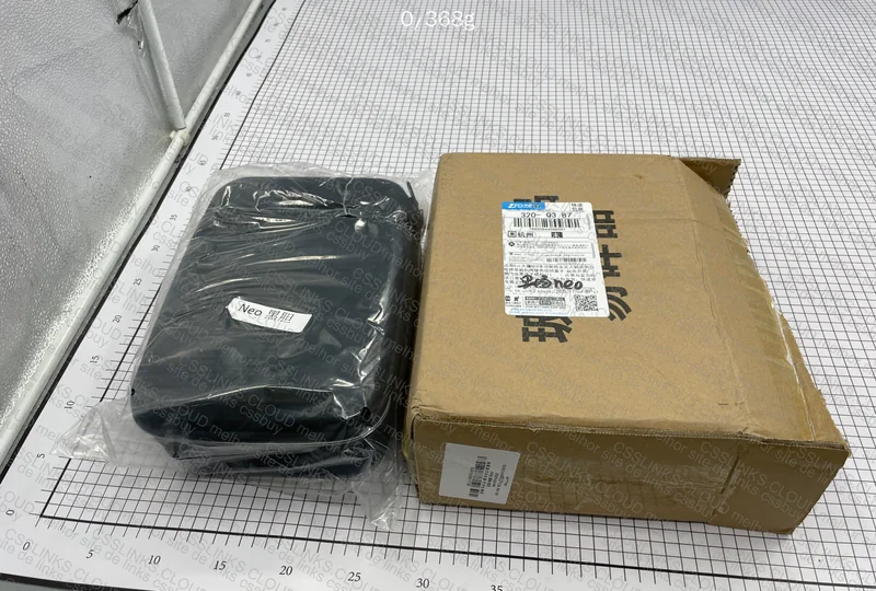 Case Dji Neo