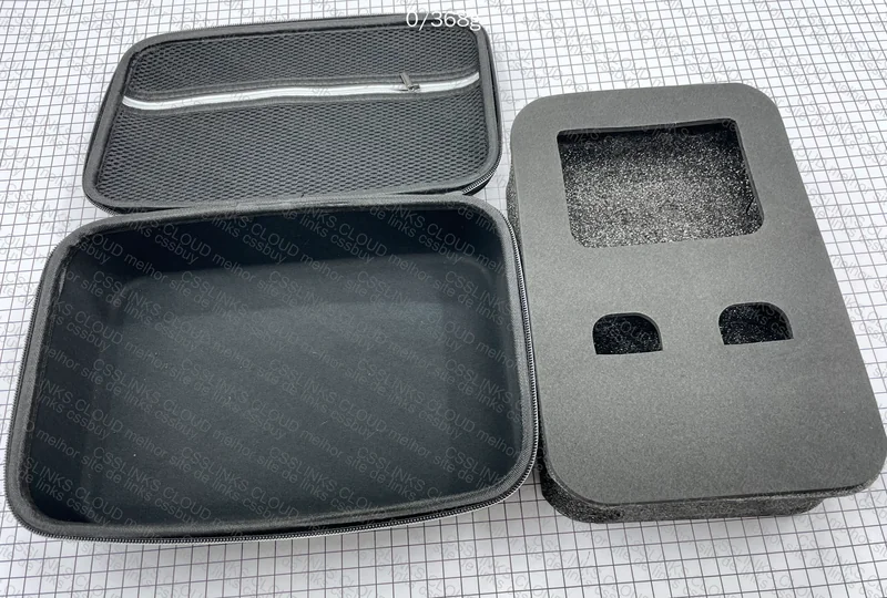 Case Dji Neo 7