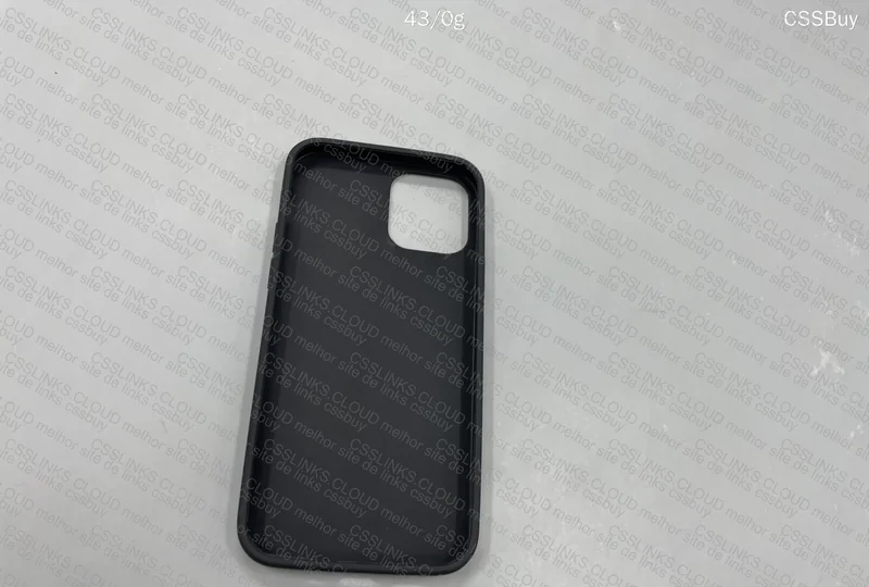 Chrome Hearts Case and Cover