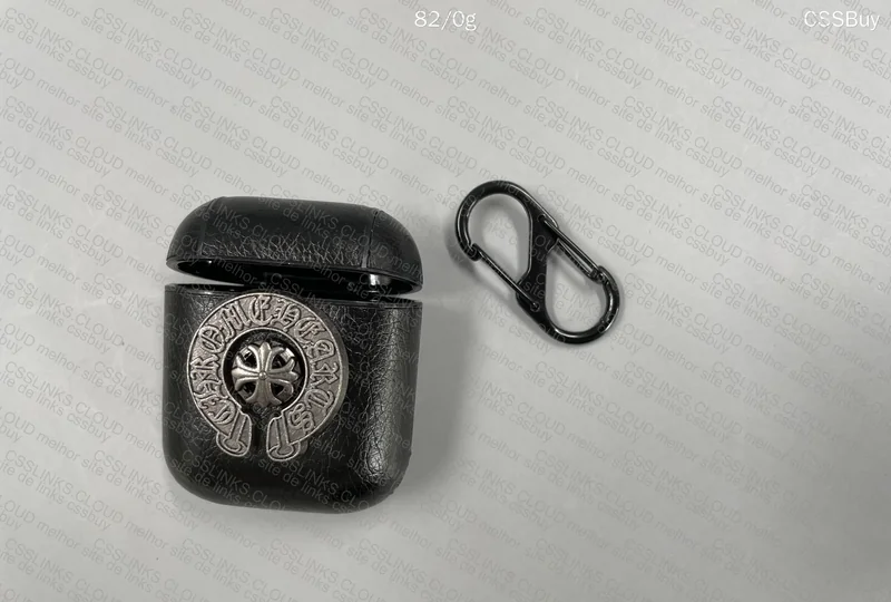 Chrome Hearts Case and Cover 5