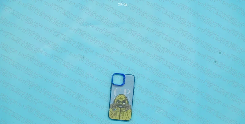 CASE IPHONE 13 mini CO CONPANY 2