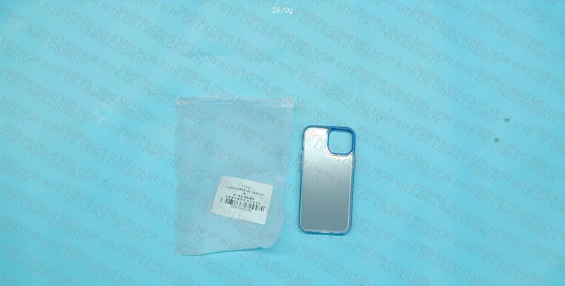 CASE IPHONE 13 mini CO CONPANY 3