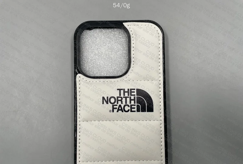 iPhone 14 Pro TNF Case