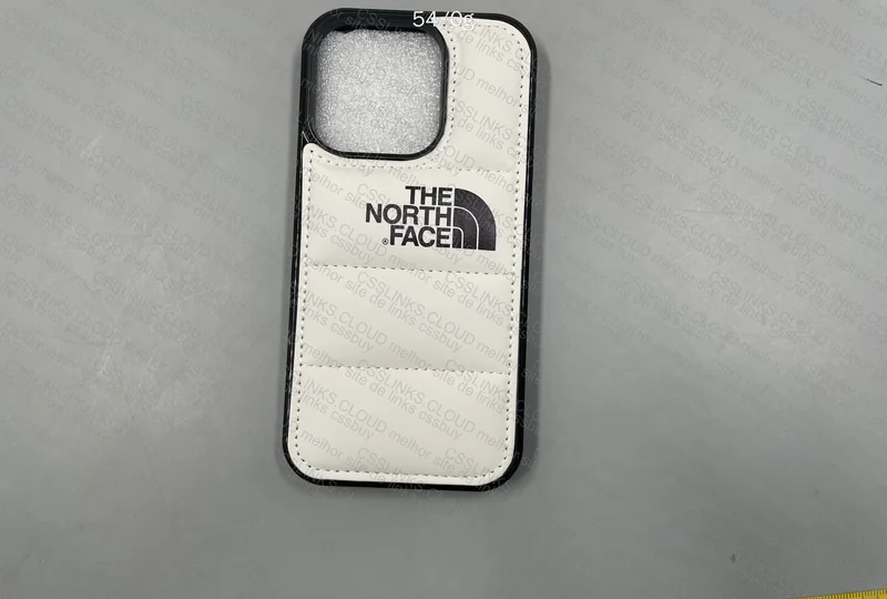 iPhone 14 Pro TNF Case 2