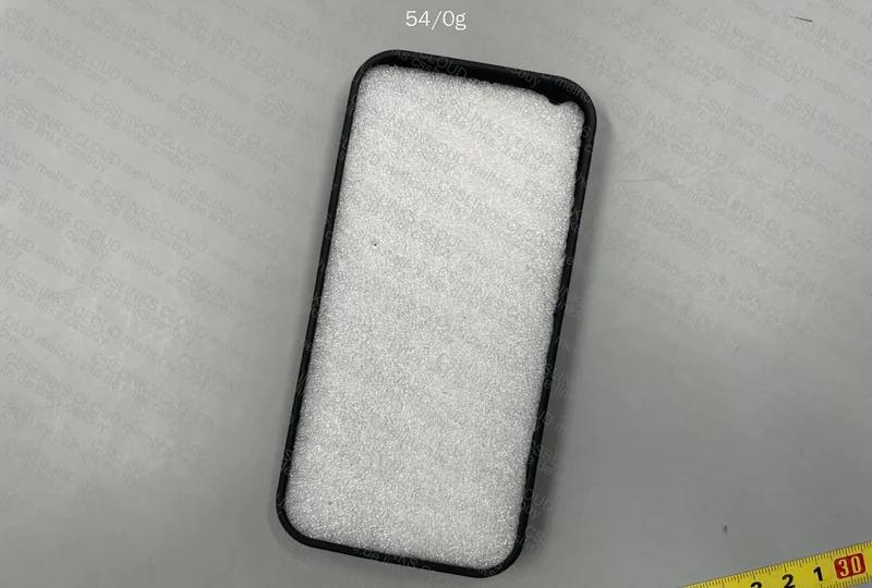 iPhone 14 Pro TNF Case 3