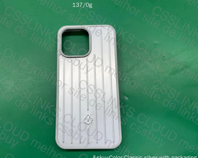 iPhone 15 Pro Max Case 2