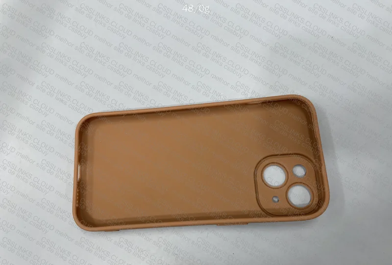 Case Iphone 15 SUPREME 3