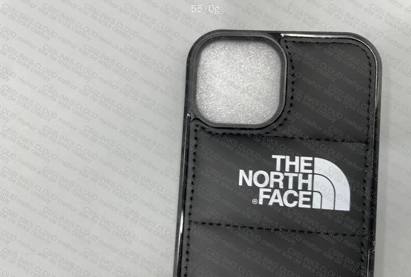 Case iphone 15 TNF 2