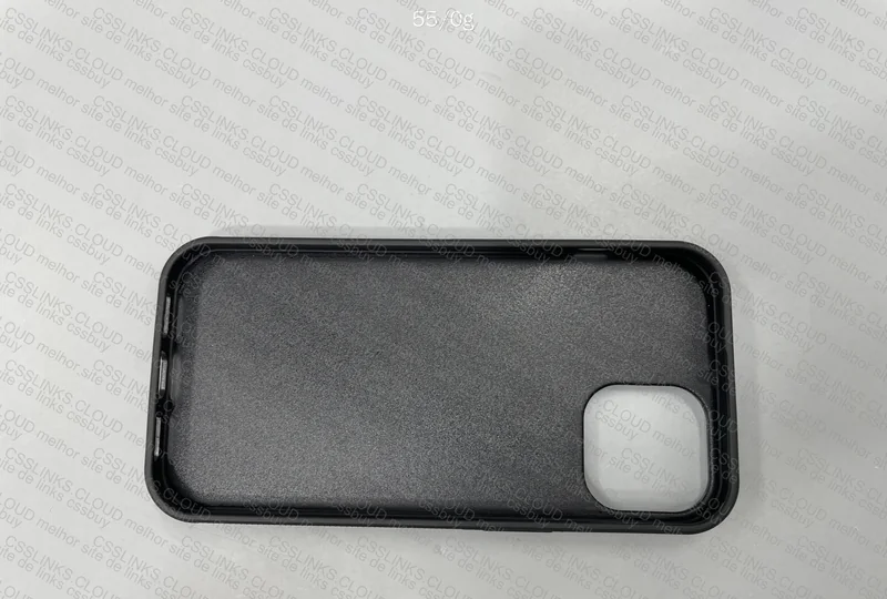 Case iphone 15 TNF 3