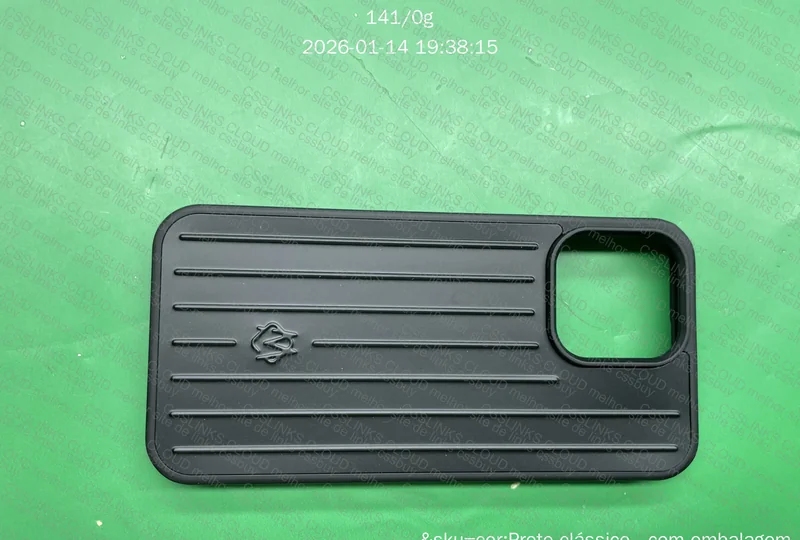 Case Iphone 15pm Rimowa 2