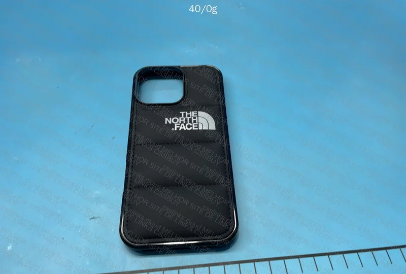 iPhone 16 Pro Max TNF Case