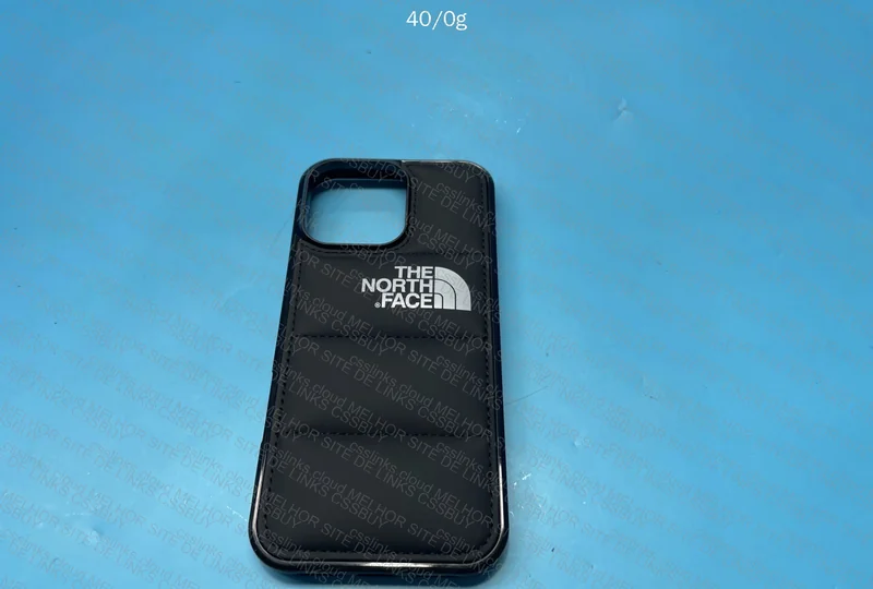 iPhone 16 Pro Max TNF Case 2