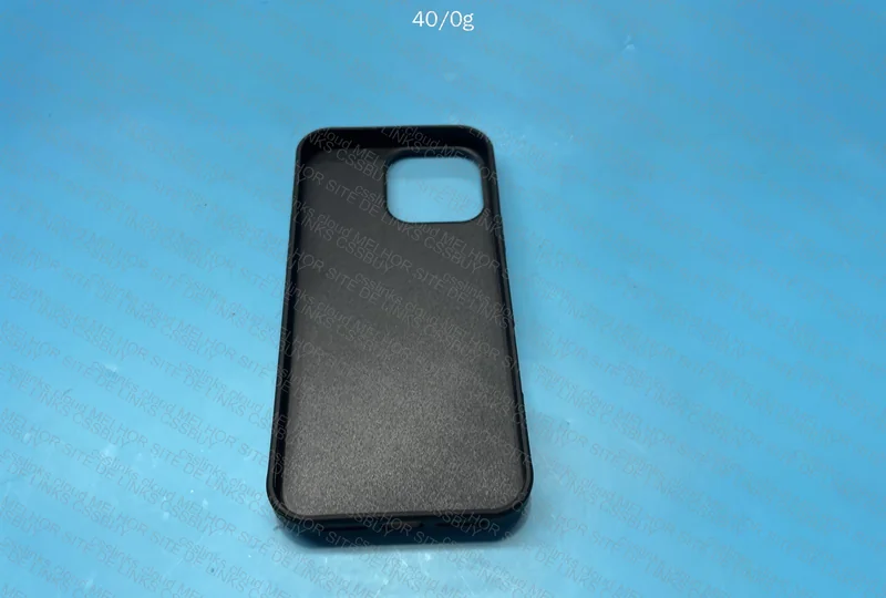 iPhone 16 Pro Max TNF Case 3
