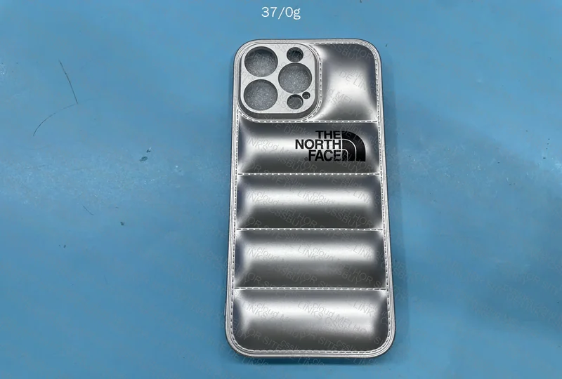 iPhone 16 Pro Max TNF Case
