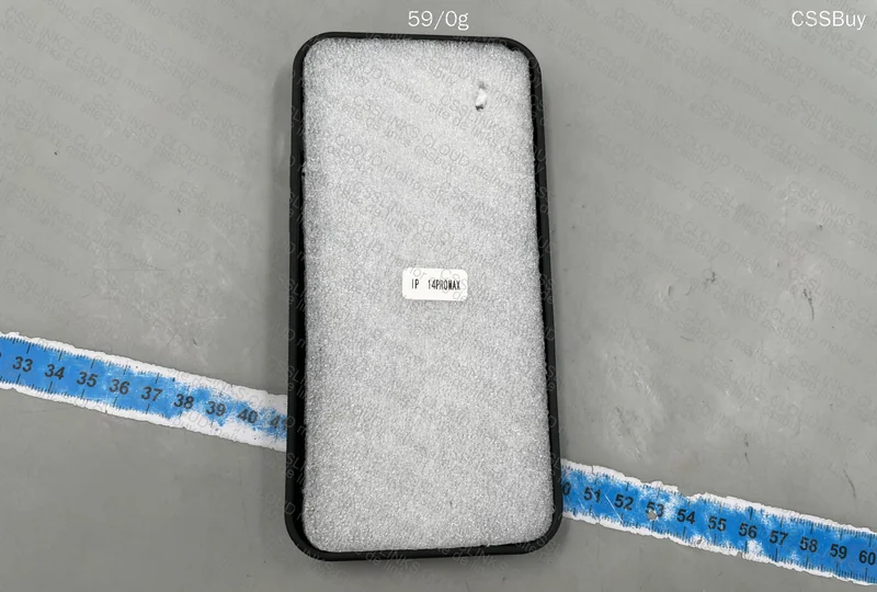 Case Iphone TNF 2