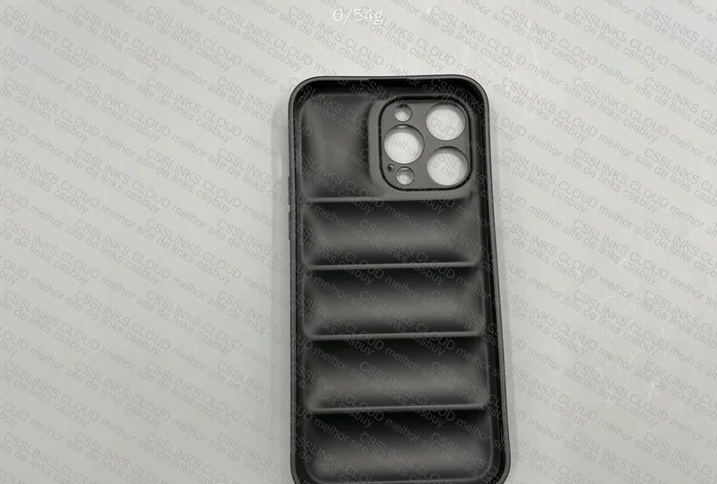 Case iphone TNF 2