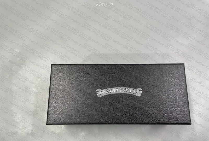 Chrome Hearts Case + Glasses 2