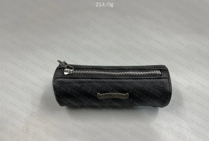 Chrome Hearts Glasses Case 2