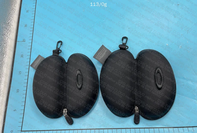 Oakley Glasses Case