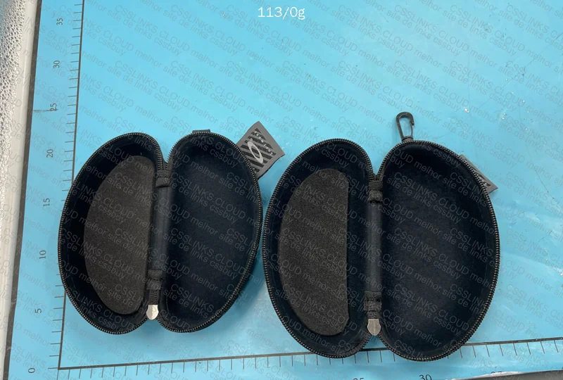 Oakley Glasses Case 2