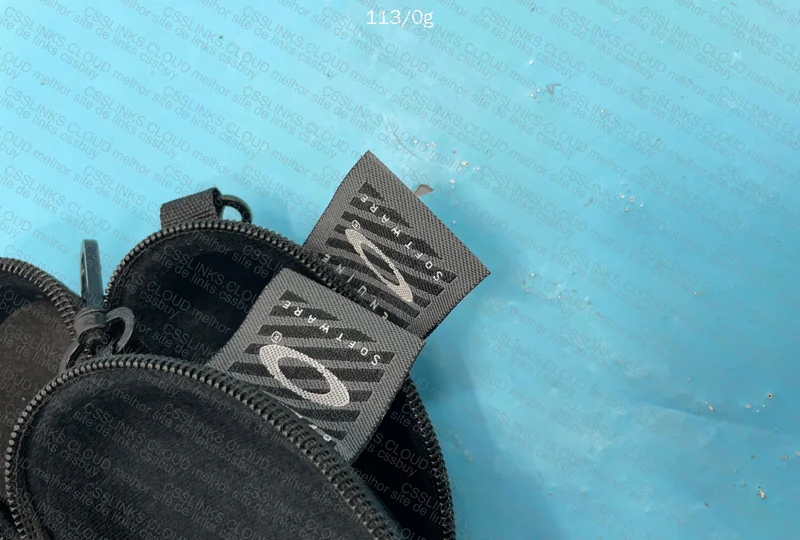 Oakley Glasses Case 3