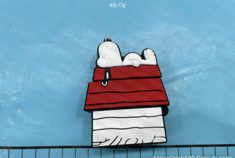 AirPods Case - Snoopy 2