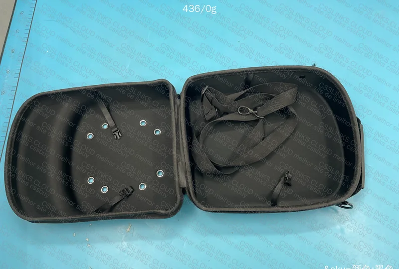 Case for Bones
